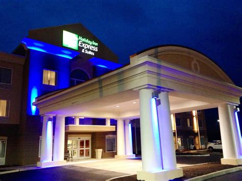 holiday inn express utica|Holiday Inn Express & Suites Utica, an IHG Hotel .